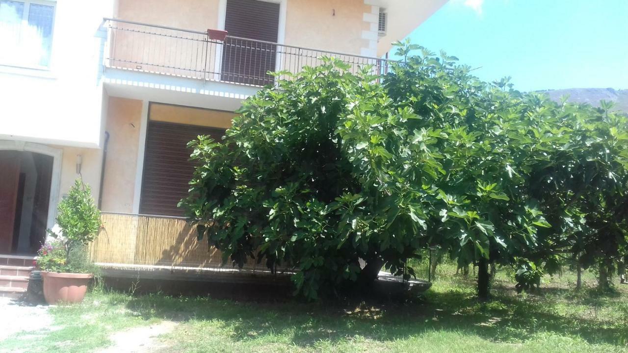 L'Oasi Bed & Breakfast Auletta Bagian luar foto