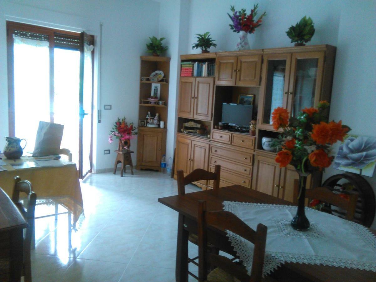 L'Oasi Bed & Breakfast Auletta Bagian luar foto