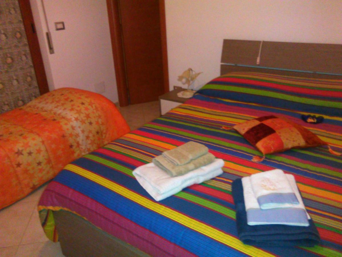 L'Oasi Bed & Breakfast Auletta Bagian luar foto