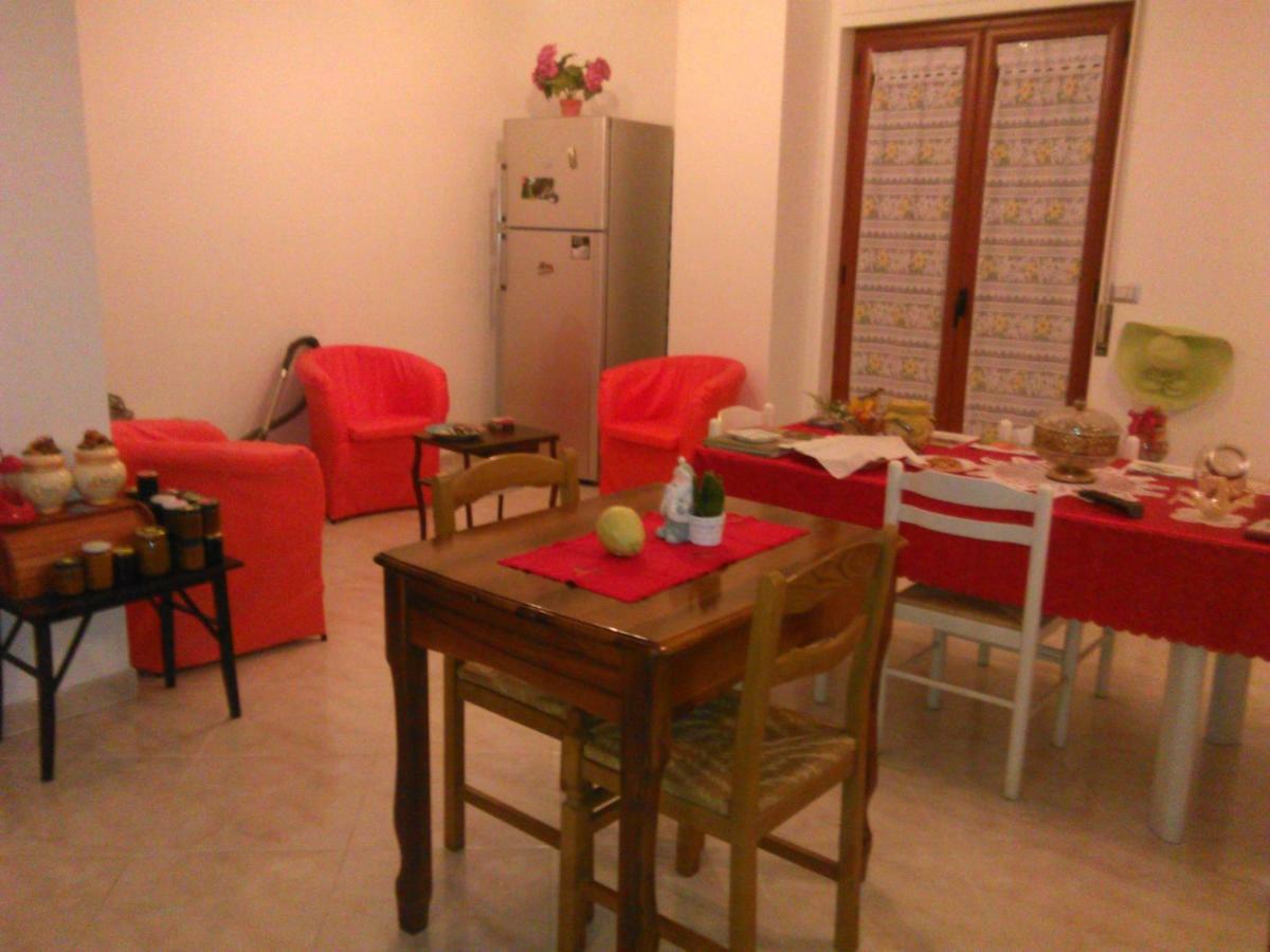 L'Oasi Bed & Breakfast Auletta Bagian luar foto