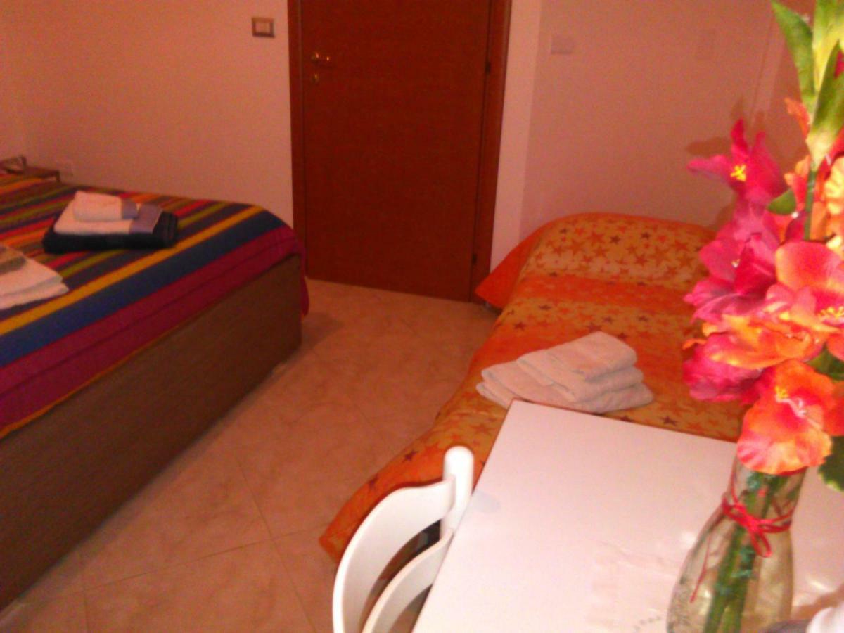 L'Oasi Bed & Breakfast Auletta Bagian luar foto